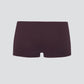 Shorty fines côtes 100% coton bio - COMAZO