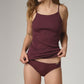 Slip fines côtes 100% coton bio - COMAZO