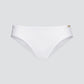 Slip fines côtes 100% coton bio - COMAZO