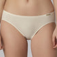 Slip fines côtes 100% coton bio - COMAZO