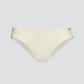 Slip fines côtes 100% coton bio - COMAZO