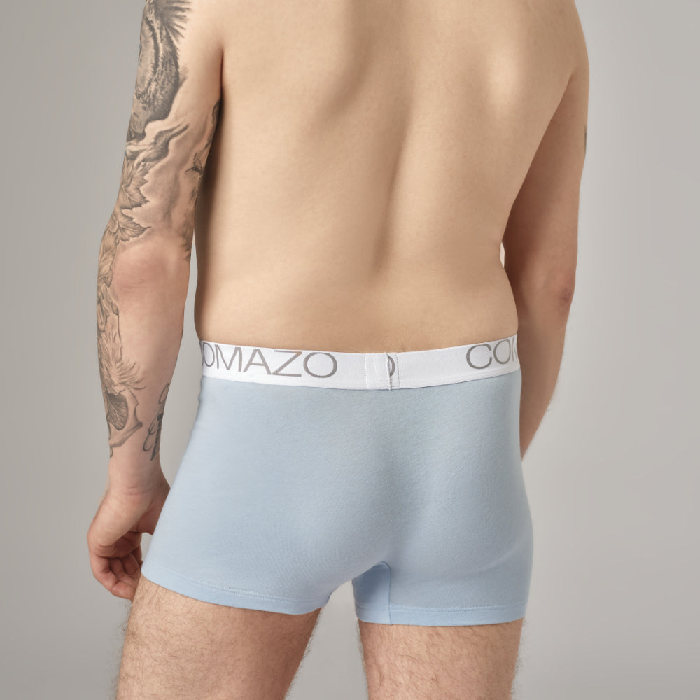 Boxer en coton bio - COMAZO