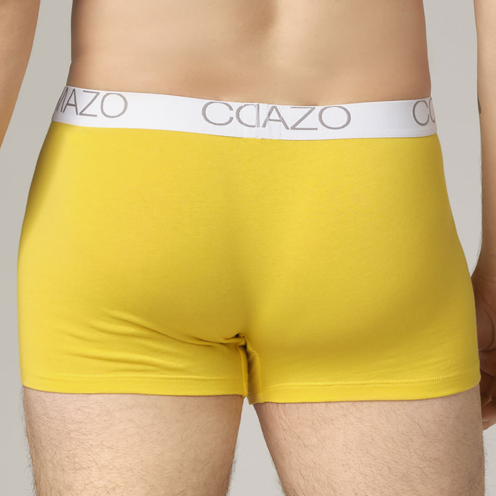 Boxer en coton bio - COMAZO