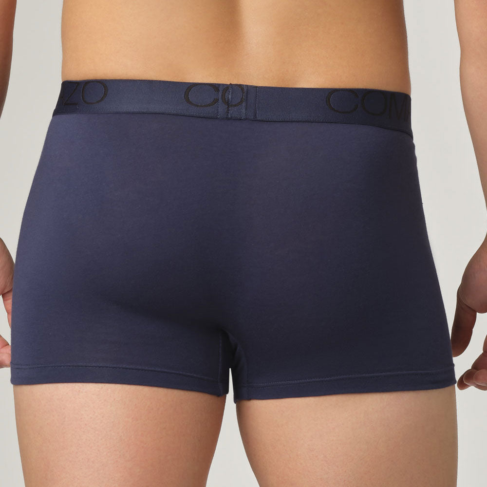Boxer en coton bio - COMAZO