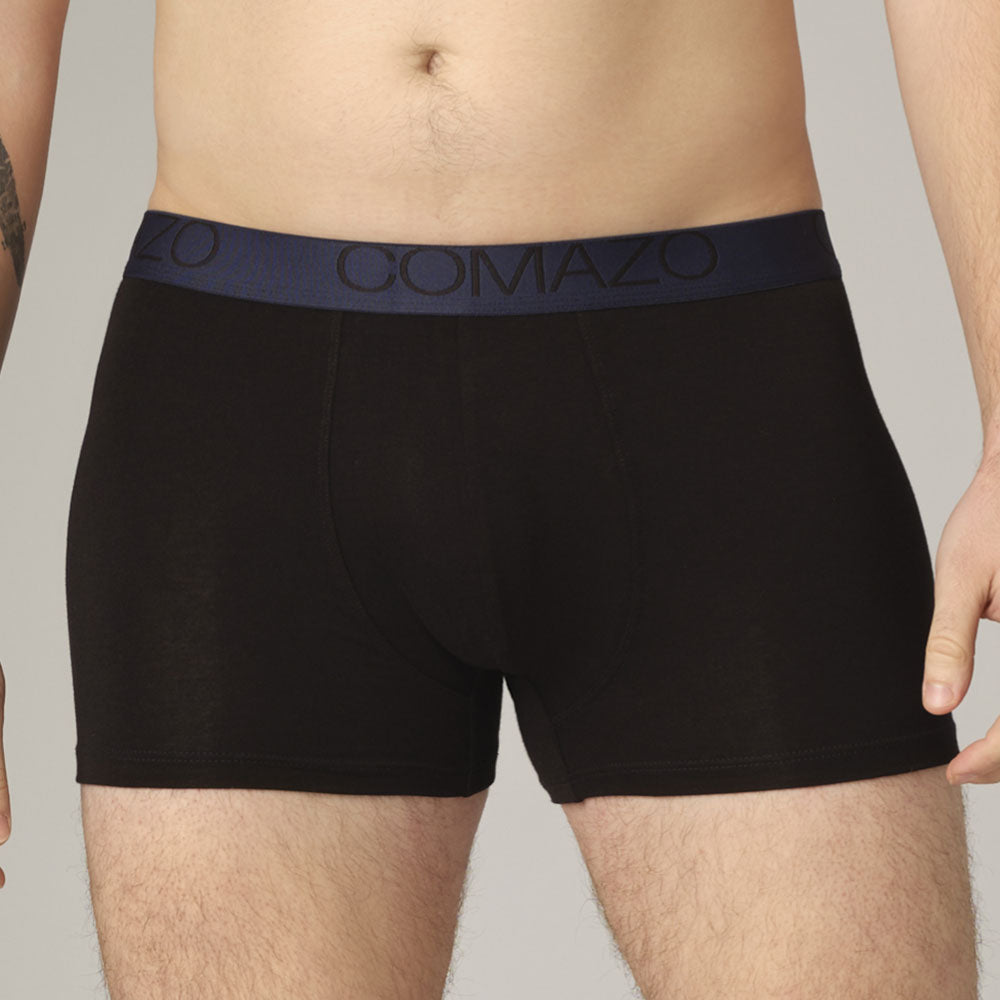Boxer en coton bio - COMAZO