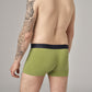 Boxer en coton bio - COMAZO