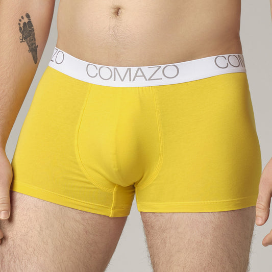 Boxer en coton bio - COMAZO