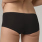 Shorty sans élastique aux cuisses - COMAZO