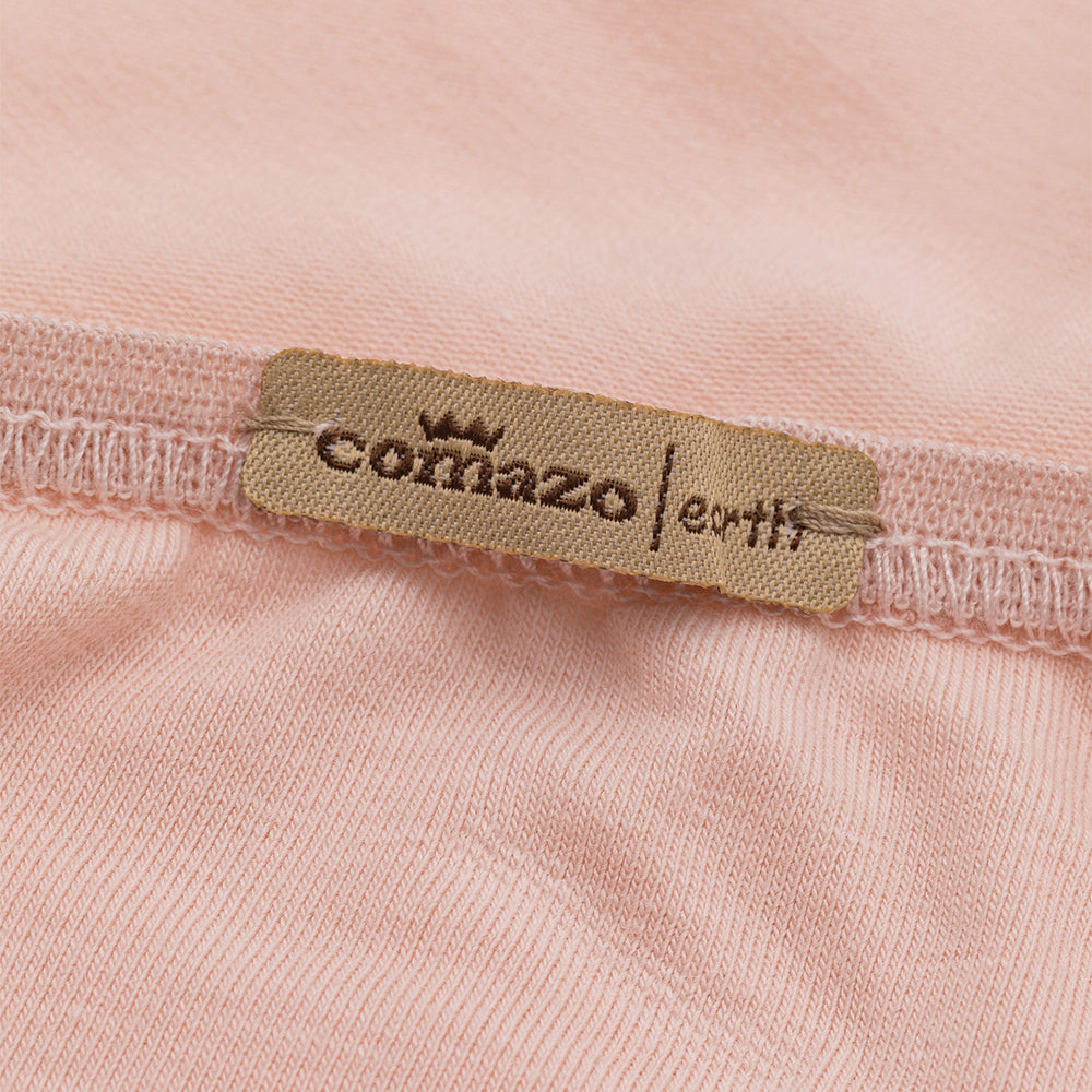 Shorty sans élastique aux cuisses - COMAZO