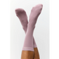 Chaussettes sport en coton bio - ALBERO NATUR