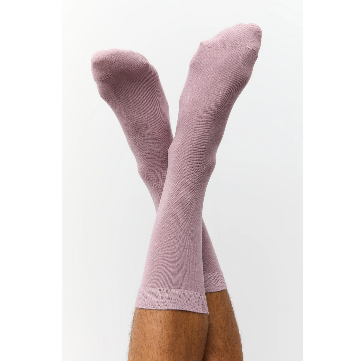 Chaussettes sport en coton bio - ALBERO NATUR