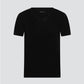 Maillot col V en coton bio - COMAZO