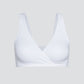 Brassière croissée allaitement - COMAZO