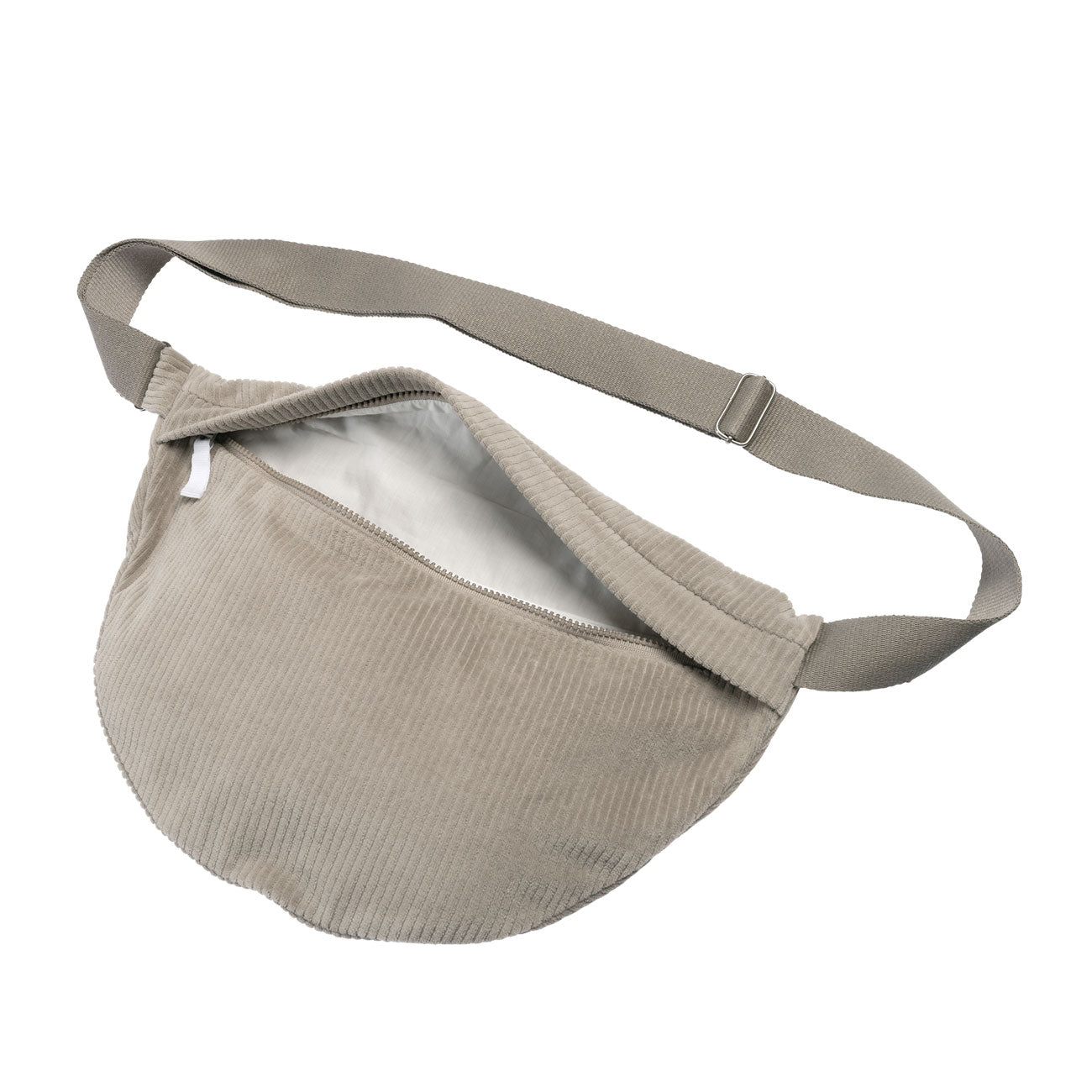 Sac VOGES en velours de coton - LIVING CRAFTS