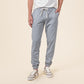 Jogging CALVIN 100% coton bio - LIVING CRAFTS