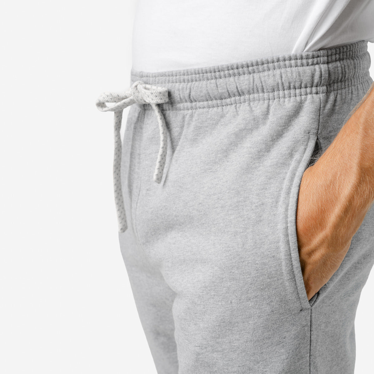 Jogging CALVIN 100% coton bio - LIVING CRAFTS