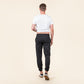 Jogging CALVIN 100% coton bio - LIVING CRAFTS