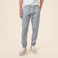 Jogging CALVIN 100% coton bio - LIVING CRAFTS