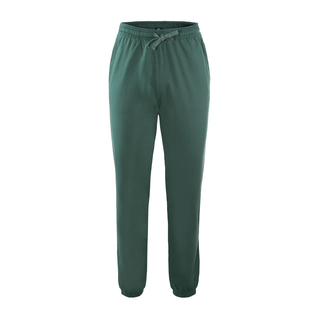 Jogging CALVIN 100% coton bio - LIVING CRAFTS