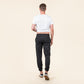 Jogging CALVIN 100% coton bio - LIVING CRAFTS