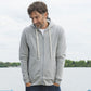 Sweat à capuche 100% coton CAMERON - LIVING CRAFTS