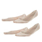 Lot de 2 protège bas GALLA - LIVING CRAFTS