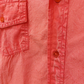 Chemise homme 100% coton bio - MADNESS