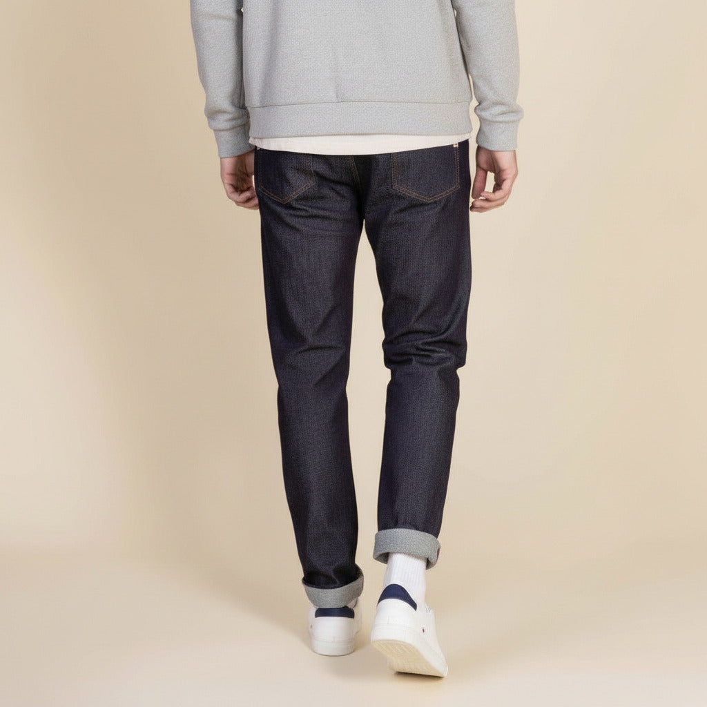 Jeans 105N Athlétique - 1083