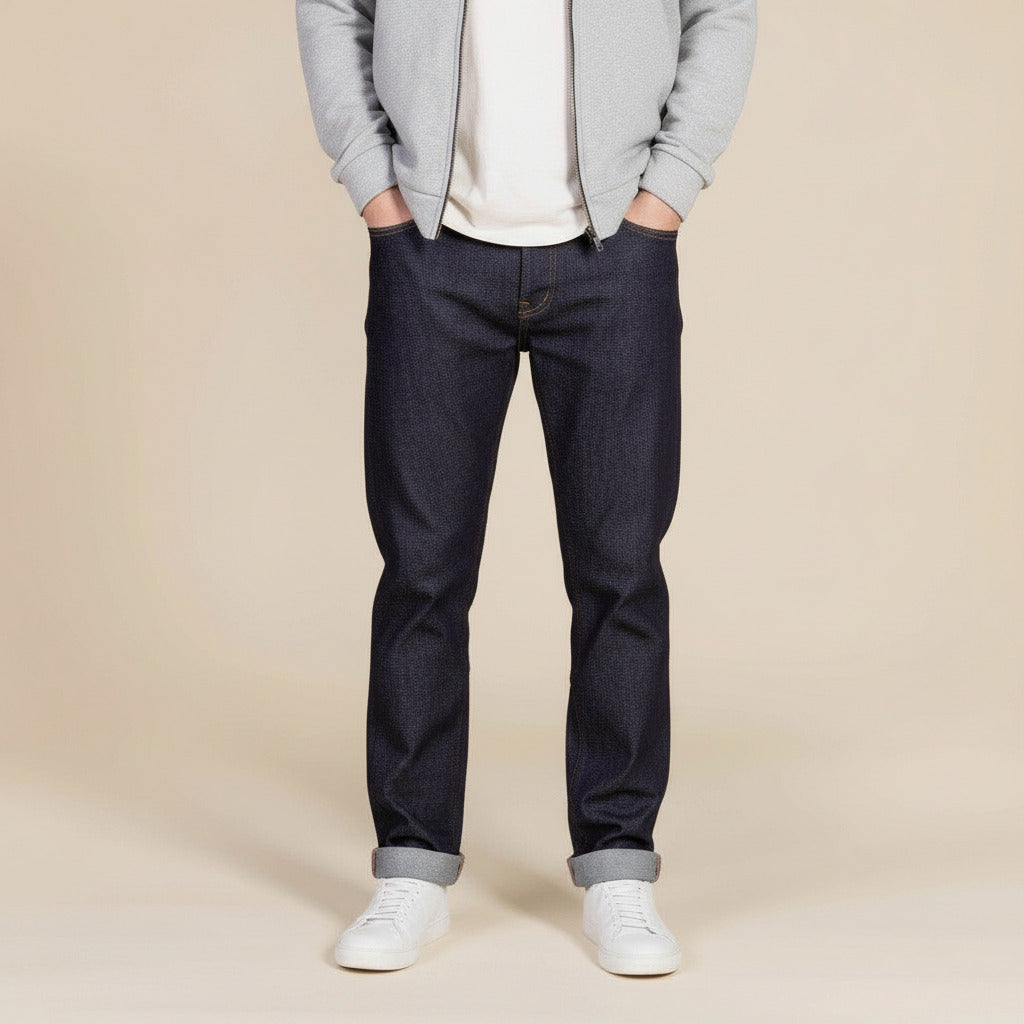 Jeans 105N Athlétique - 1083