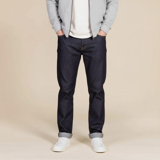 Jeans 105N Athlétique - 1083