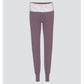 Pantalon yoga large ceinture - COMAZO