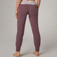Pantalon yoga large ceinture - COMAZO