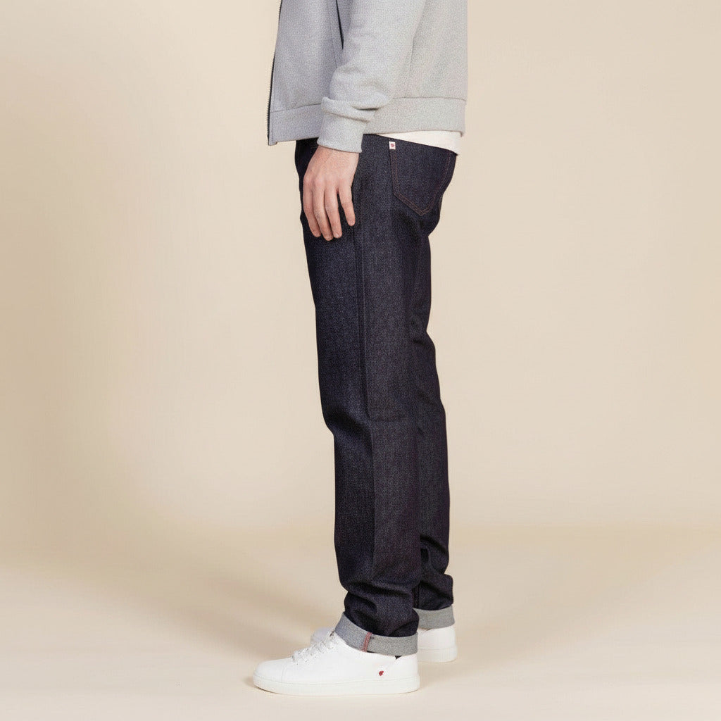 Jeans 105N Athlétique - 1083