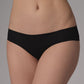 Culotte à bord franc en coton - COMAZO