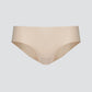 Culotte à bord franc en coton - COMAZO