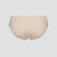Culotte à bord franc en coton - COMAZO