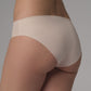 Culotte à bord franc en coton - COMAZO