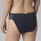 Slip dentelle sur les côtés - COMAZO