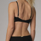 Soutien-gorge dentelle sans armatures - COMAZO