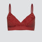 Soutien-gorge dentelle sans armatures - COMAZO