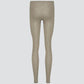 Legging en coton laine et soie - COMAZO