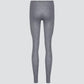 Legging en coton laine et soie - COMAZO