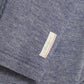 Legging en coton laine et soie - COMAZO
