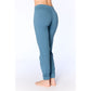 Pantalon de Yoga en coton bio - LEELA COTTON