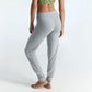 Pantalon de Yoga en coton bio - LEELA COTTON