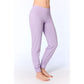 Pantalon de Yoga en coton bio - LEELA COTTON
