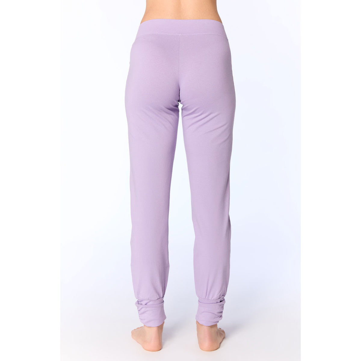 Pantalon de Yoga en coton bio - LEELA COTTON