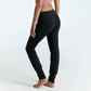 Pantalon de Yoga en coton bio - LEELA COTTON