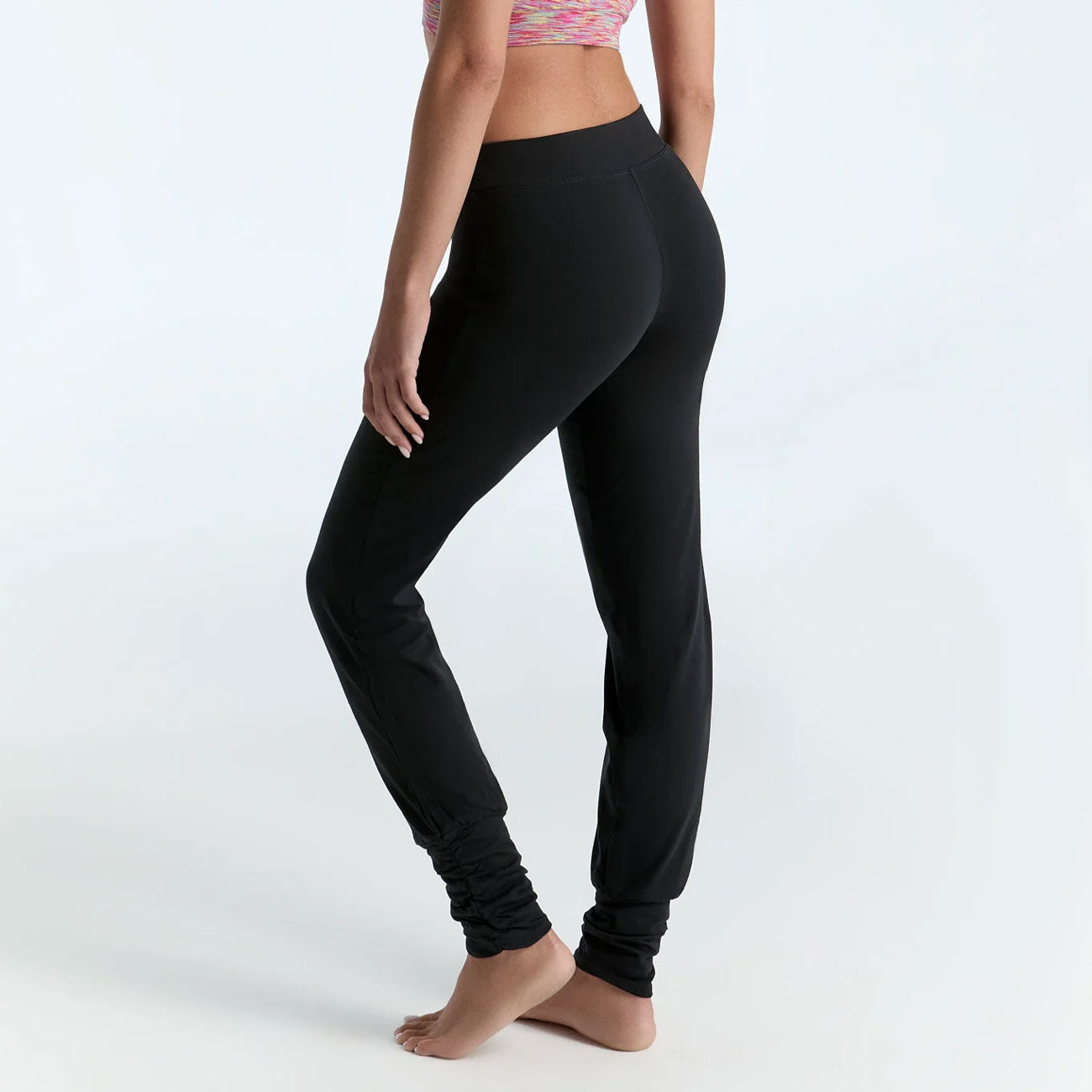 Pantalon de Yoga en coton bio - LEELA COTTON