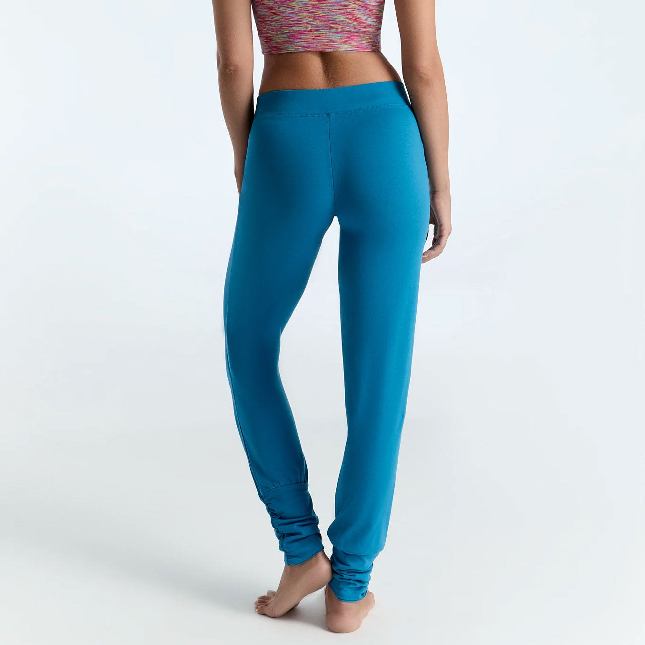 Pantalon de Yoga en coton bio - LEELA COTTON